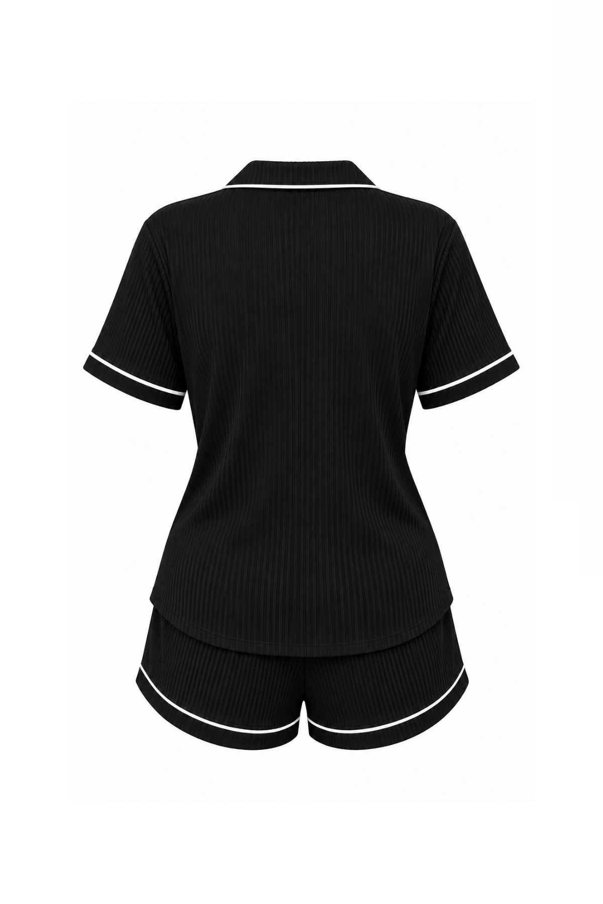 Classic Short Pajama Set