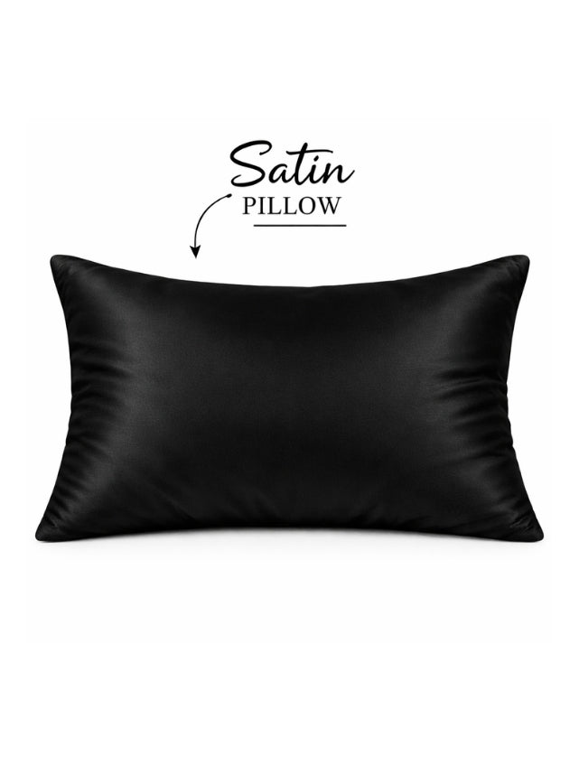 Satin Pillow Case