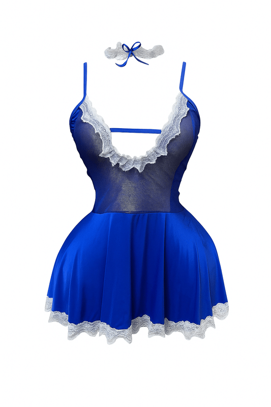 بيبي دول تنكري بقصه مميزه