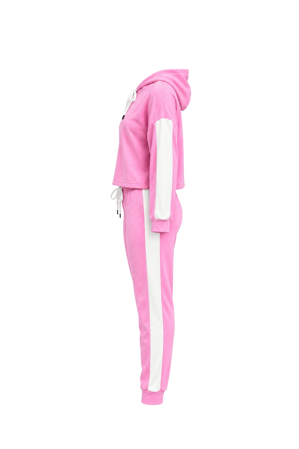 2-Piece Winter Pajama Set