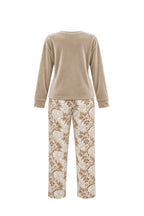 Winter PJ Set