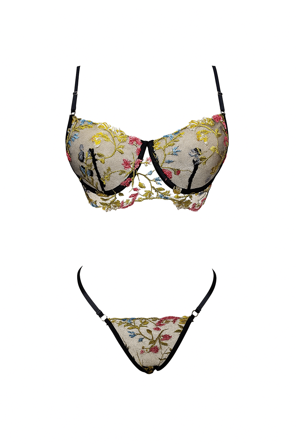 برا وبانتي جوبير