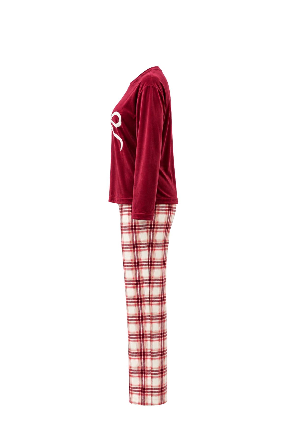 Winter PJ Set
