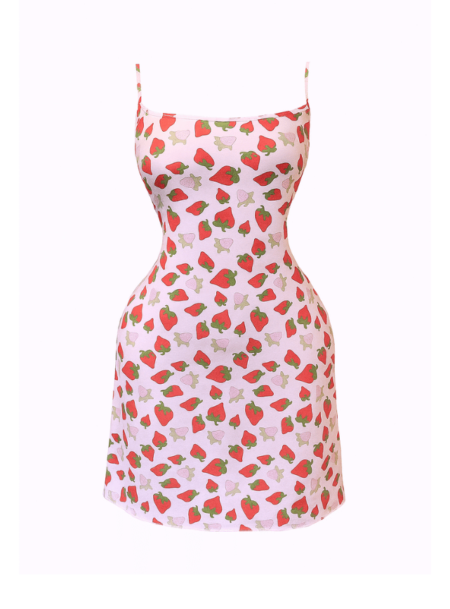 كاش قصير بطابعه الفروله