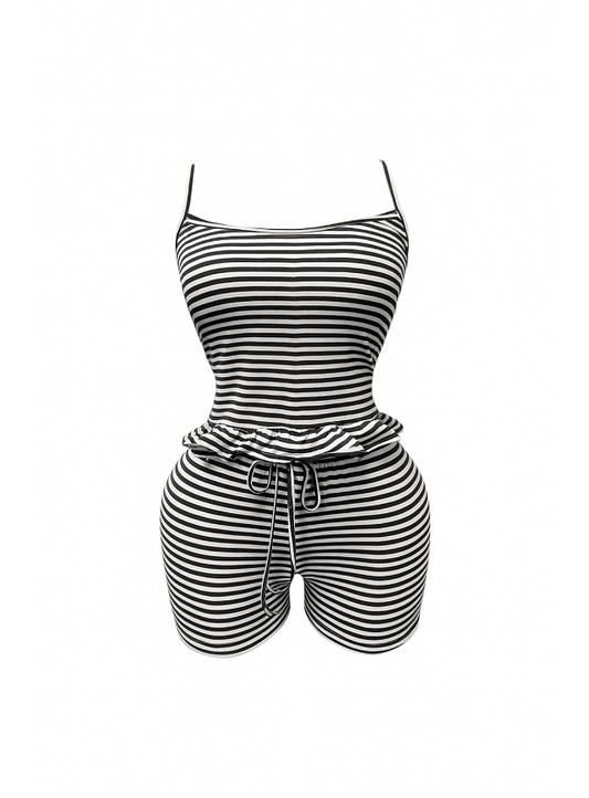 بيجامه شورت بقصه مميزه