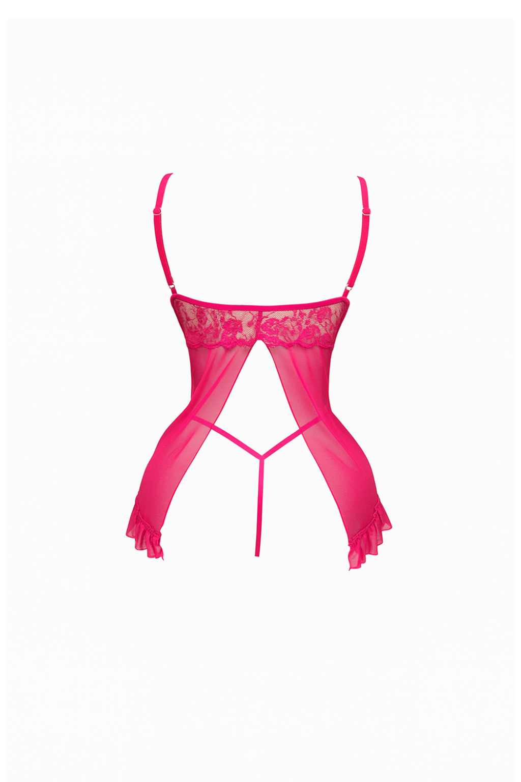 بيبي دول قصير ب قصه صدر مميزه