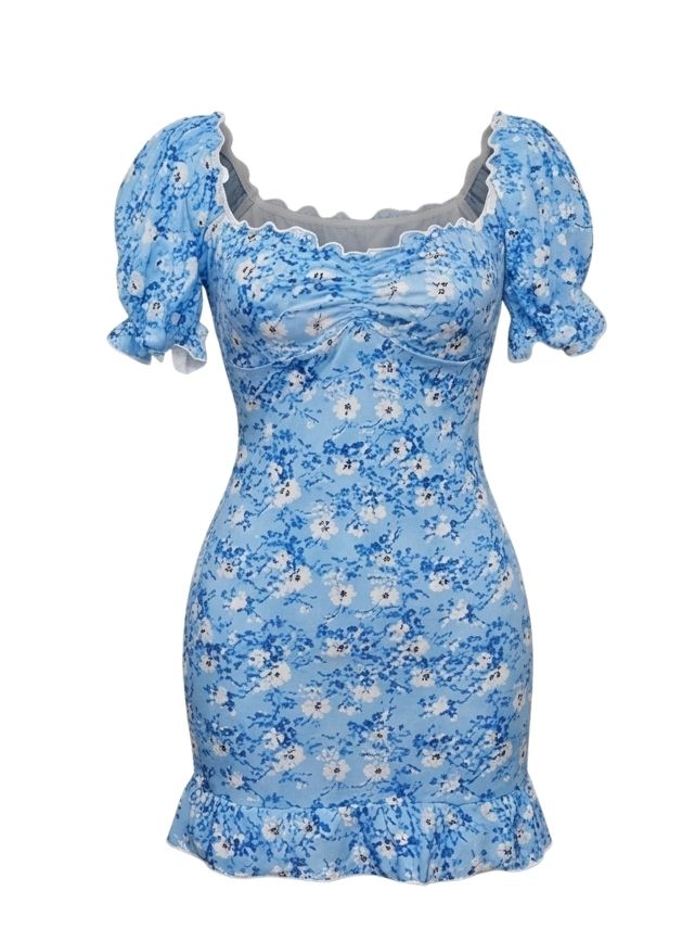 كاش قصير مزود بالدانتيل