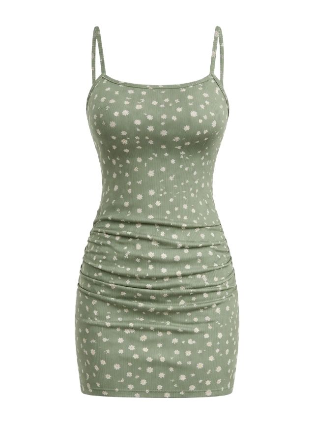 code 695 بيبي دول قصير احمر