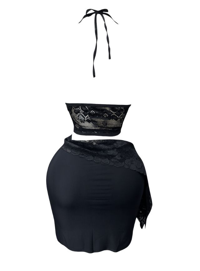 بيبي دول توب و سكيرت وسلسله من عند الصدر