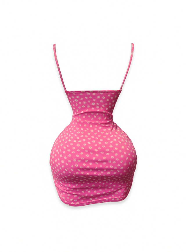 دريس قصير مزود بأستك من الجناب