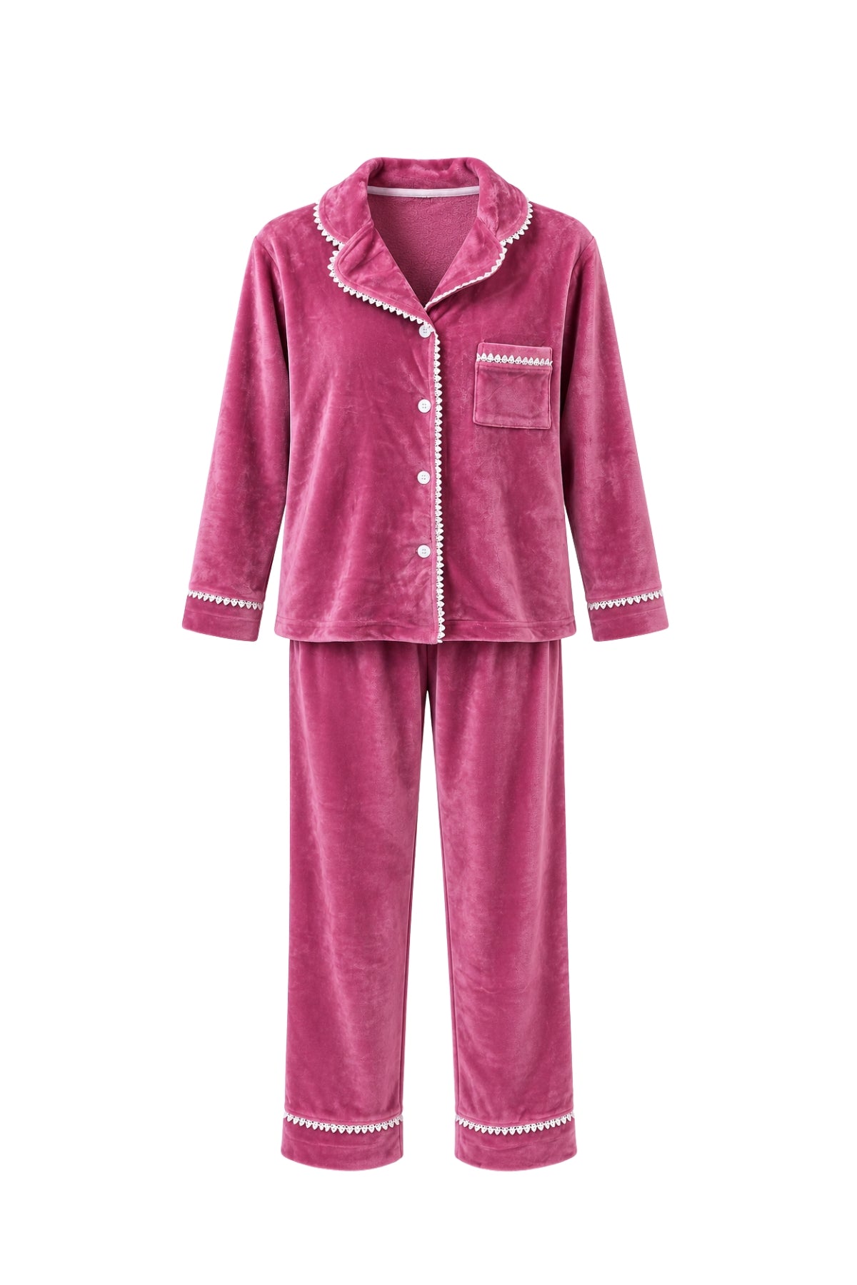 Winter PJ Set