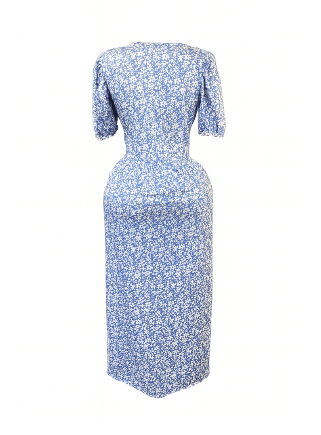 دريس قصير بفتحه من عند الرجل