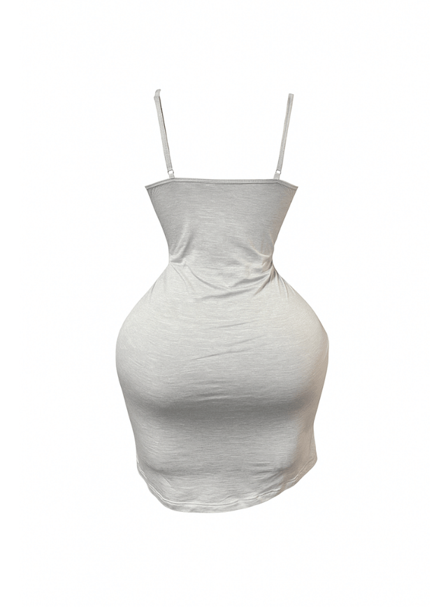 Button Front Nightdress