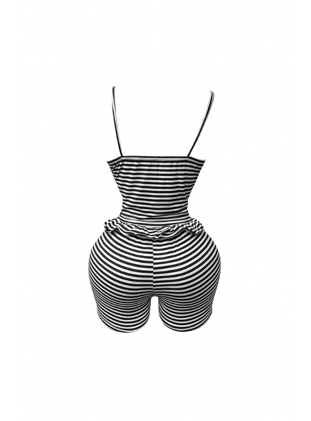 بيجامه شورت بقصه مميزه