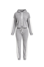 2-Piece Winter Pajama Set