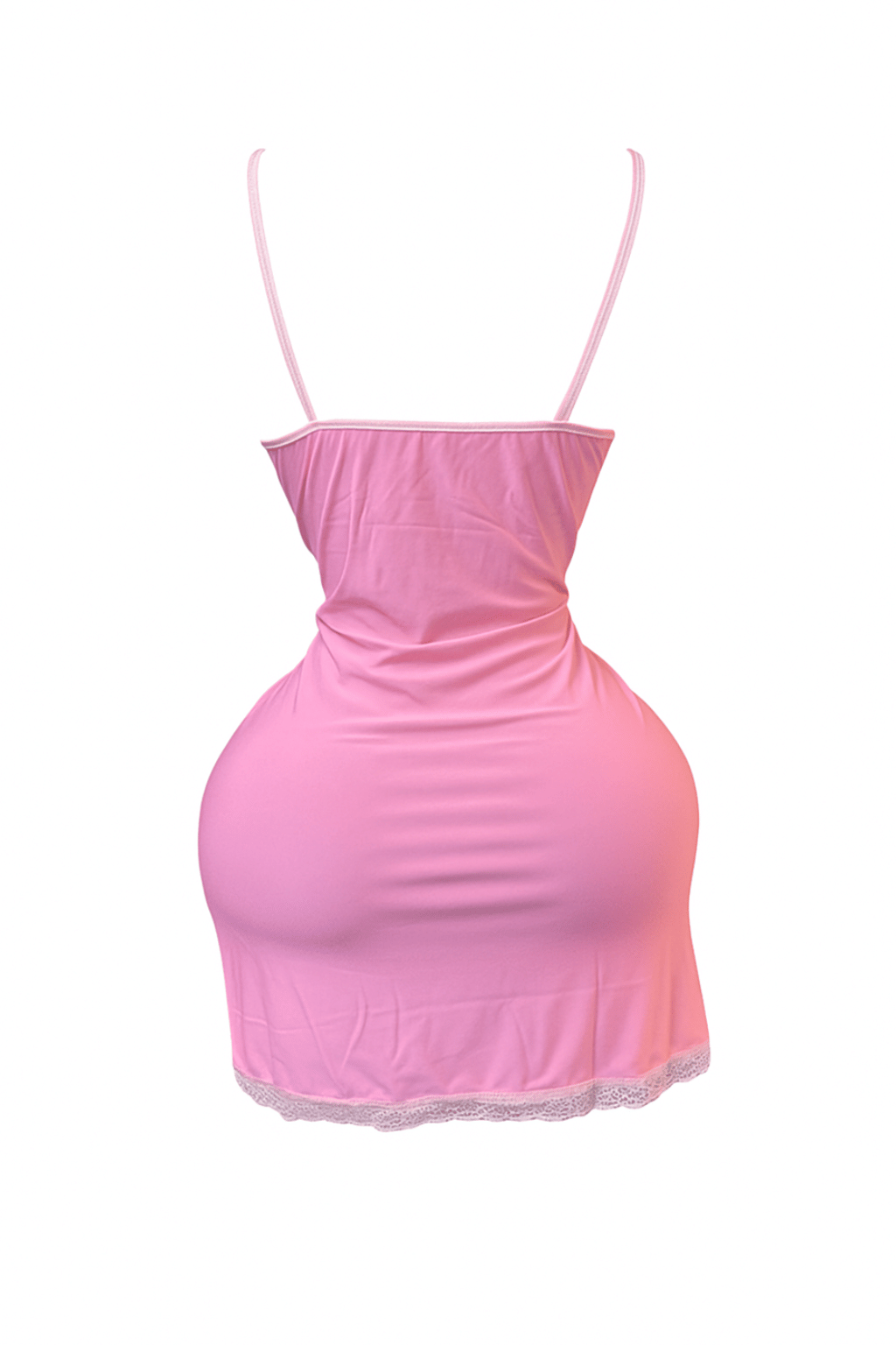 لانجيري قصير بفتحه من عند الرجل