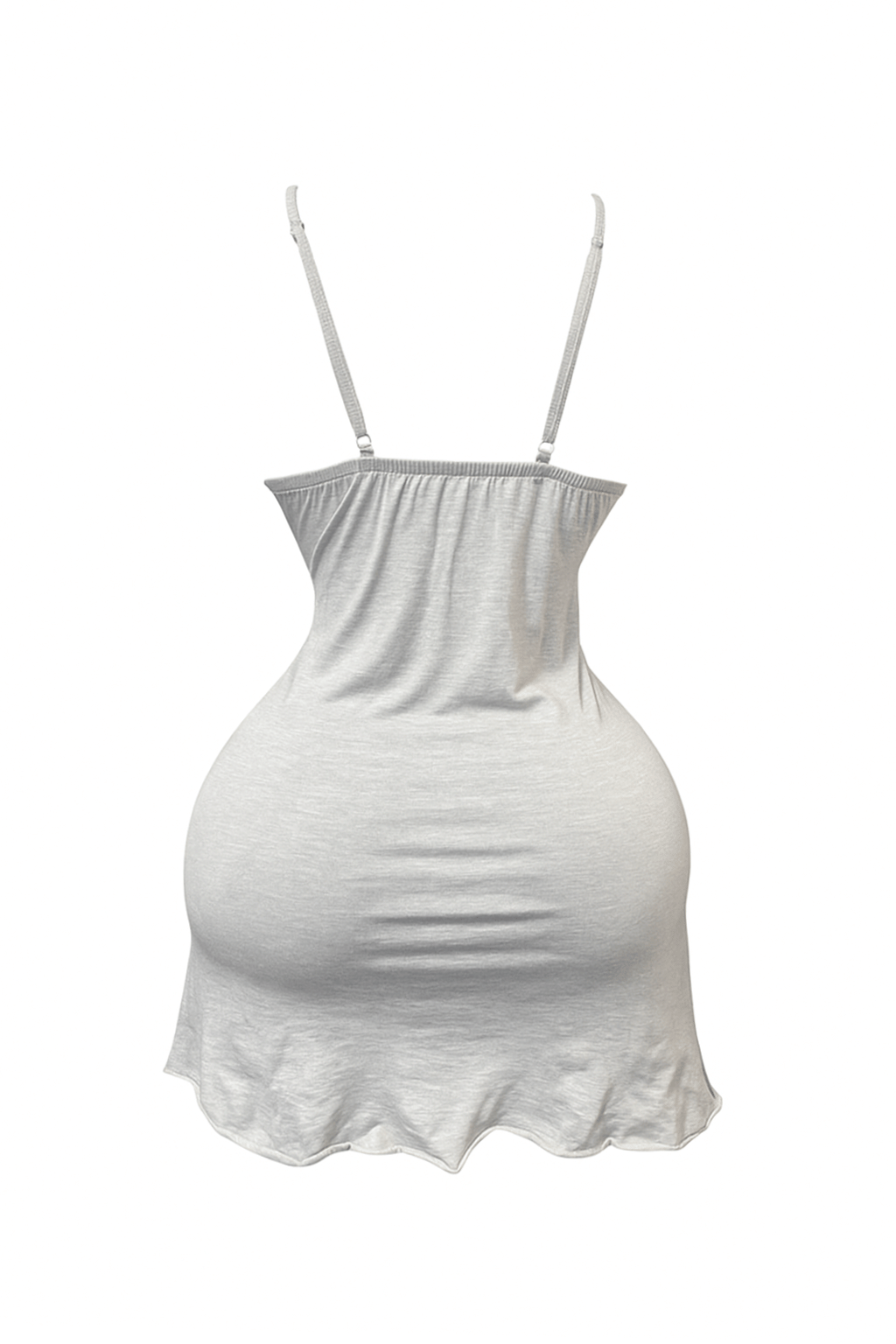 Soft Cotton Nightdress