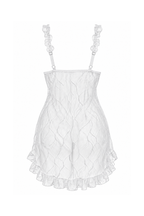 Sexy Lace Babydoll