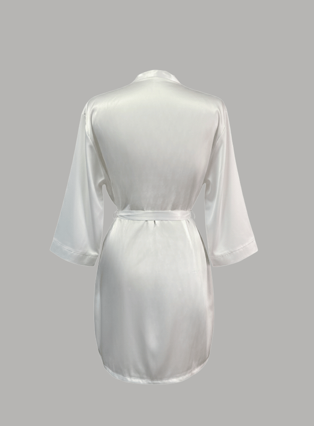 code 7035 روب قصير نبيتى ستان