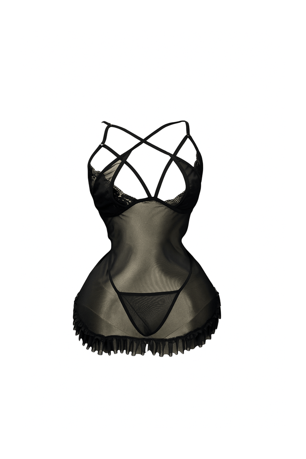 بيبي دول قصير ب قصه صدر مميزه