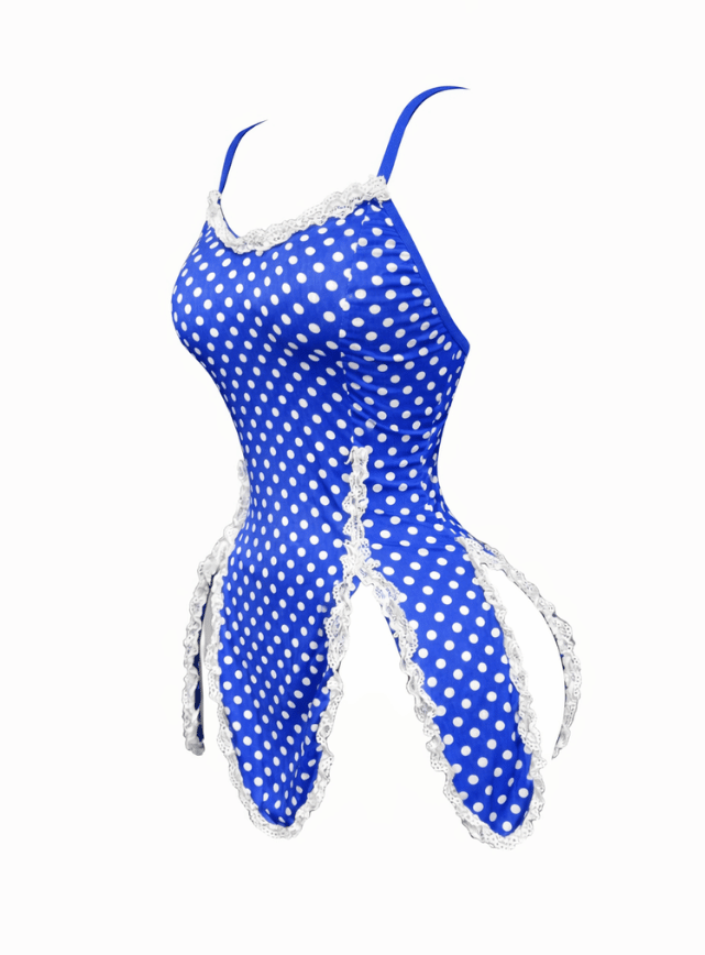 بيبي دول قصير بقصه مميزه