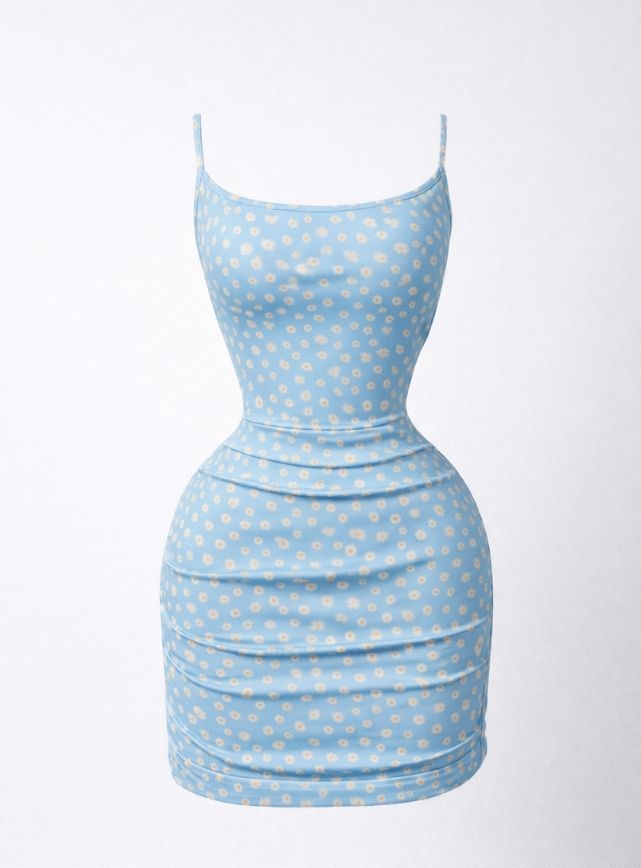 دريس قصير مزود بأستك من الجناب