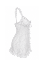 Sexy Lace Babydoll