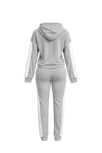 2-Piece Winter Pajama Set