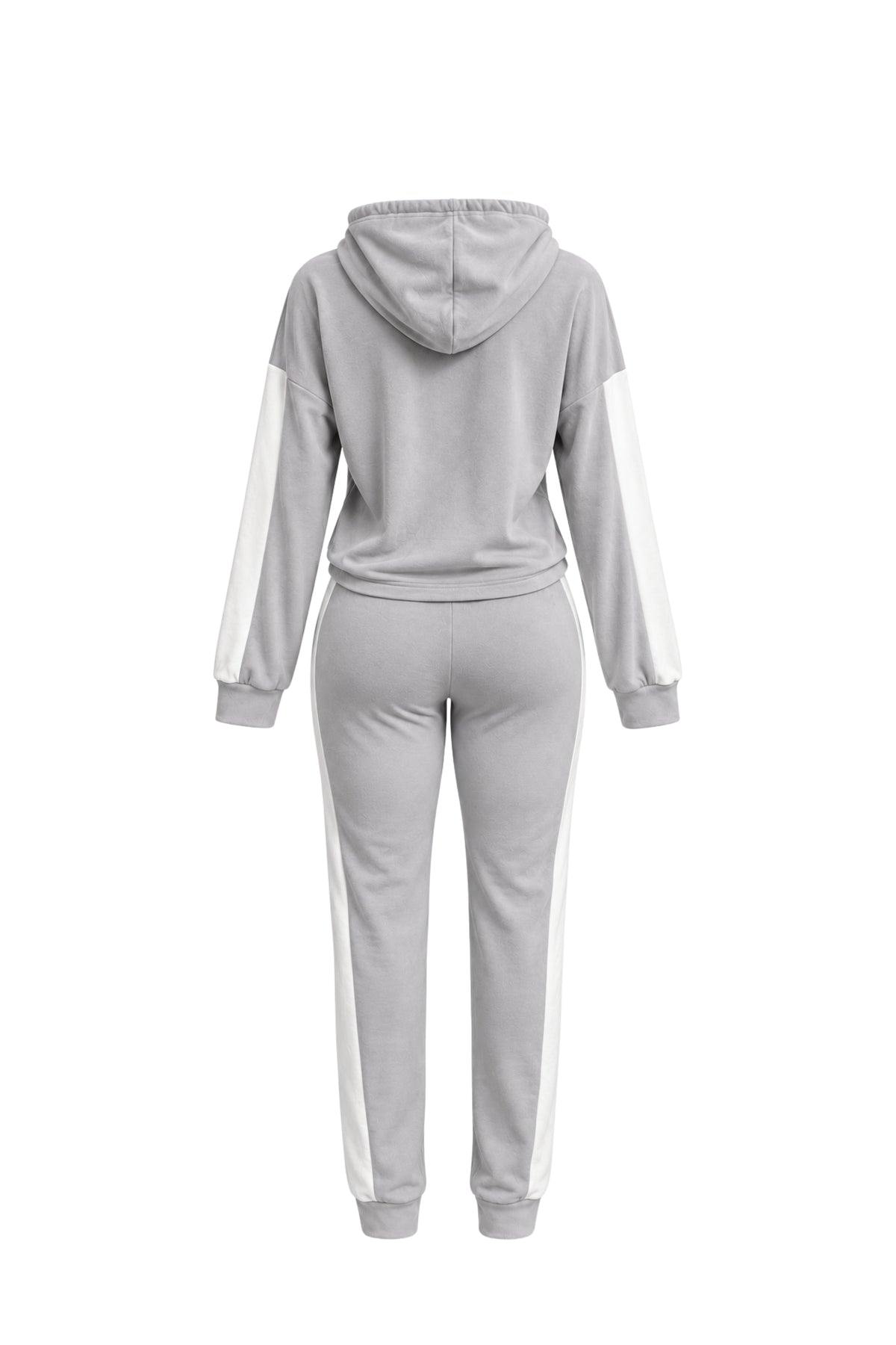 2-Piece Winter Pajama Set