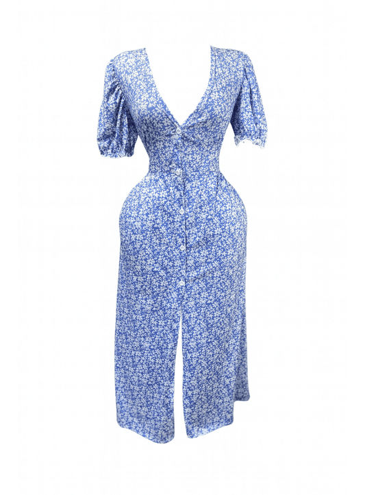 دريس قصير بفتحه من عند الرجل