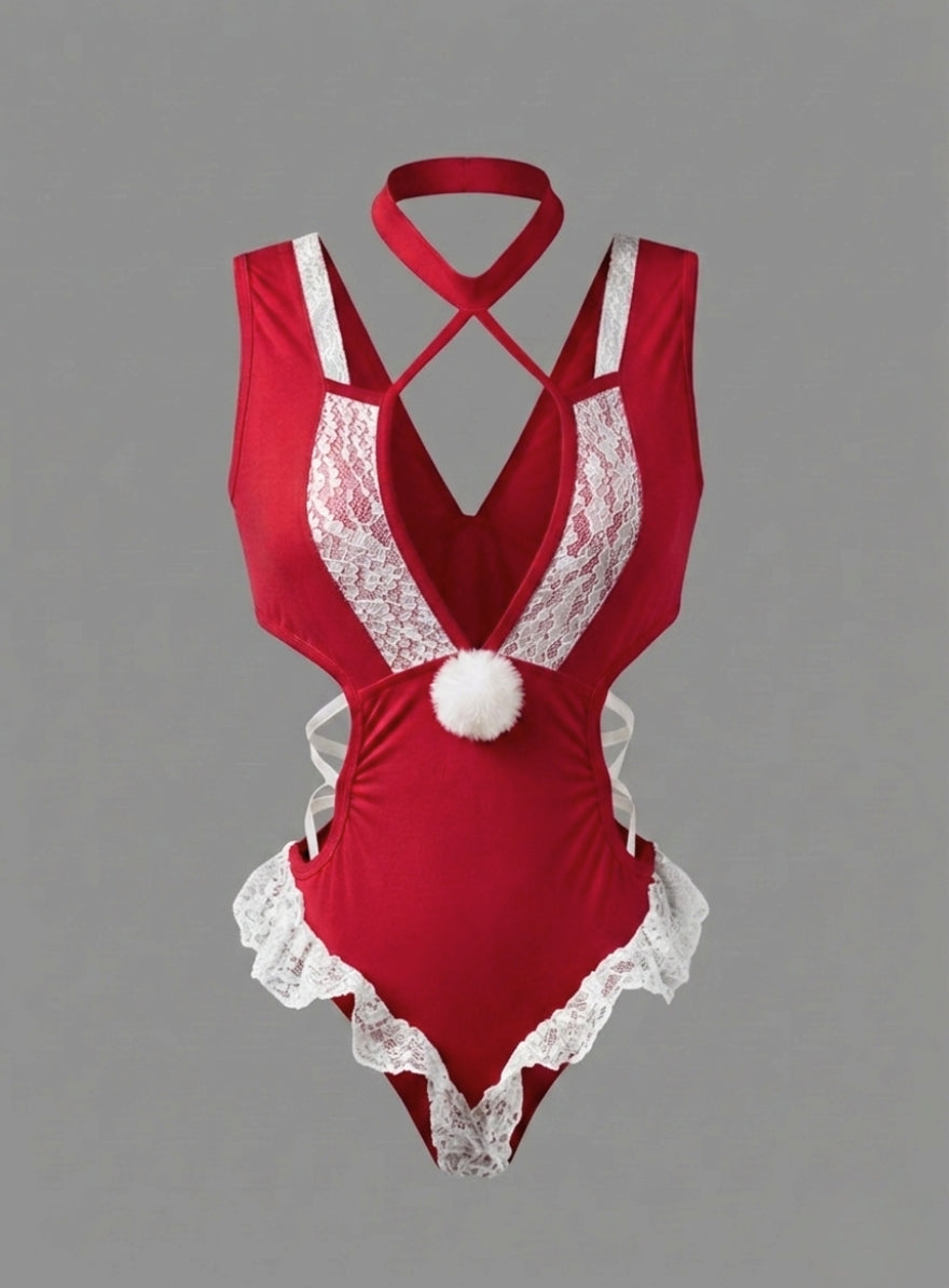 Sexy Babydoll