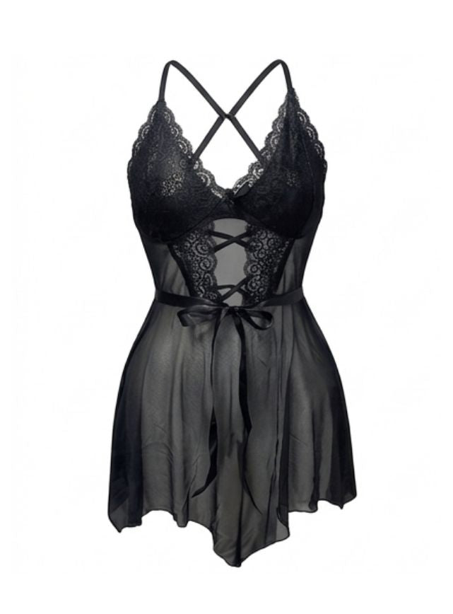 code 635 روب قصير ابيض