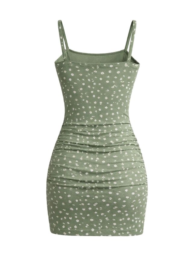 code 695 بيبي دول قصير احمر