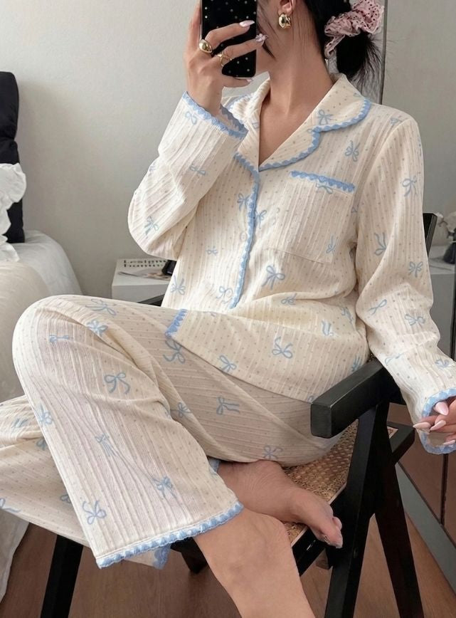 651لانجري شفاف قصير نبيتى