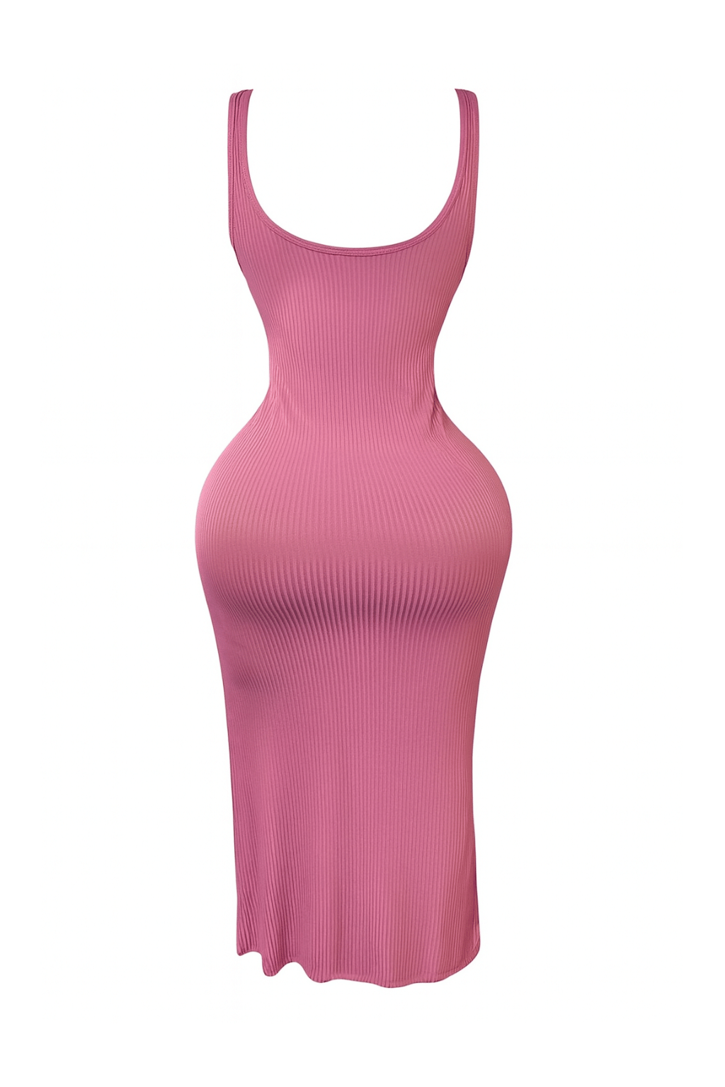 دريس طويل مزود بأزارا وهمية