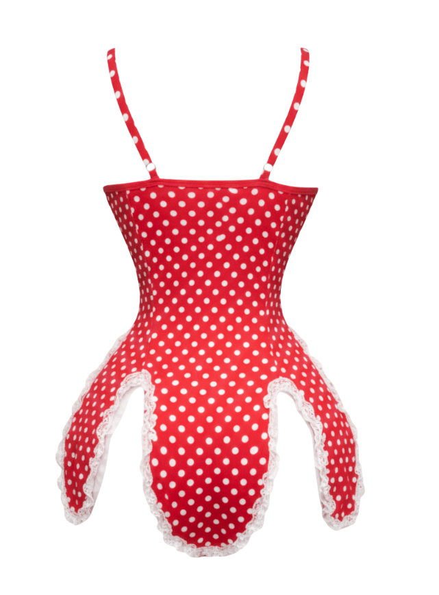 بيبي دول قصير بقصه مميزه