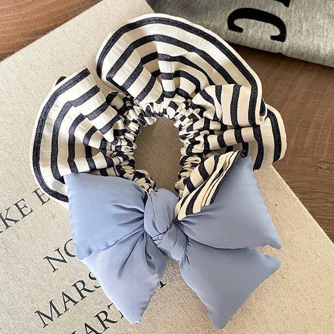 Flower Hair Clip