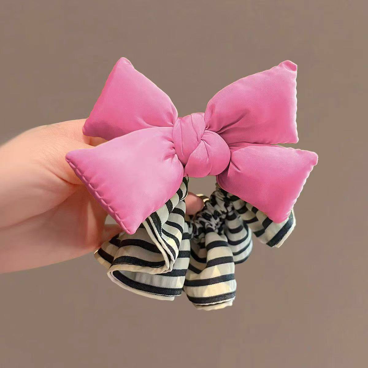 Flower Hair Clip