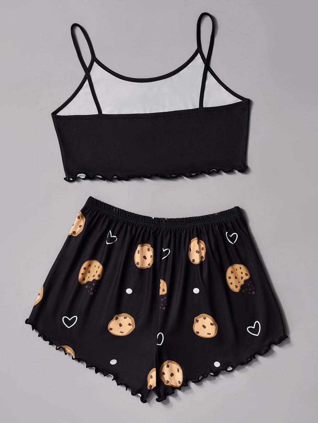Cookie PJ Set