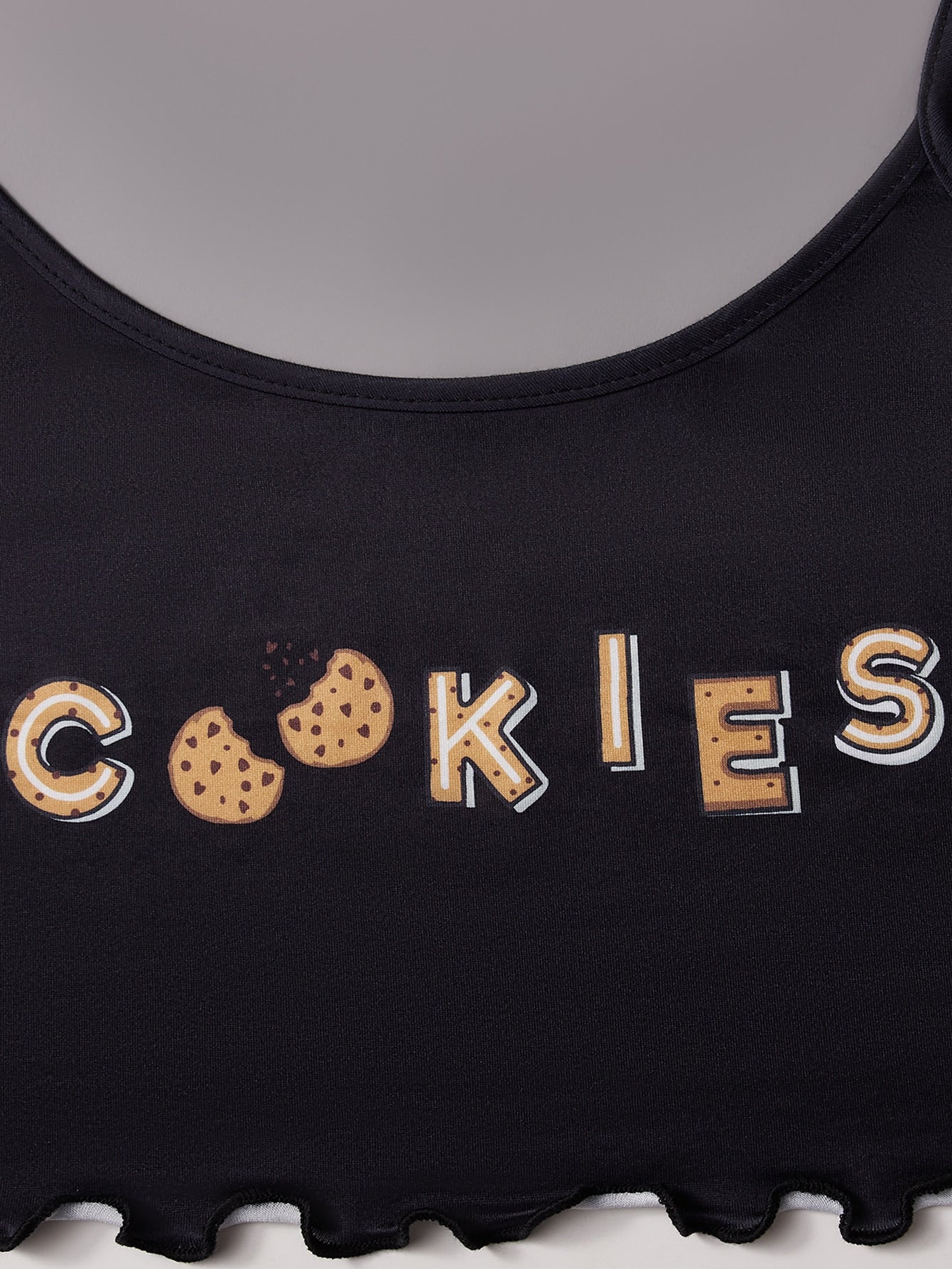 Cookie PJ Set