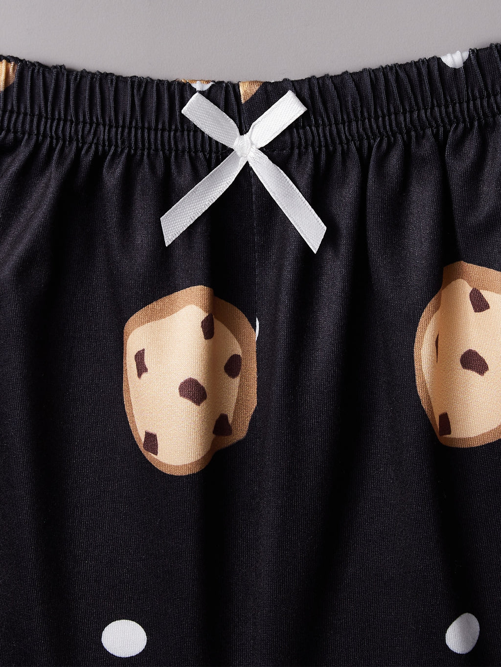 Cookie PJ Set